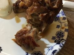 -云河农家乐饭店(福禄缘树山店)