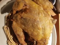 -长安记·大美陕菜(大族广场店)