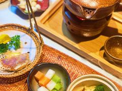 -叶叶菩提(太原别墅店)