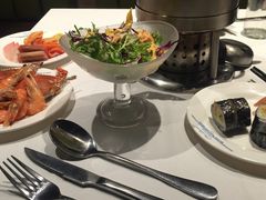-星伦多自助料理(华润万象城店)