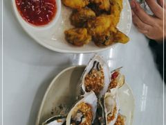 -蚝乡农庄(铁涌赤岸店)