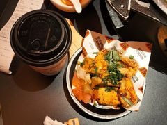 -探鱼·鲜青椒爽麻烤鱼(正佳广场店)