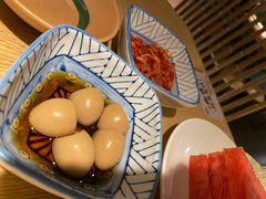 -温野菜涮涮锅(西单大悦城店)