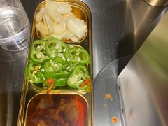 -核桃碳烤肉馆(深圳首店)