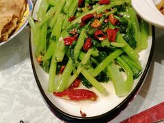 -全聚德(长江路店)