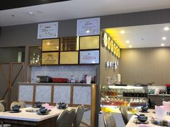 -钢管厂五区小郡肝火锅串串 Chuan Chuan hot pot