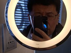 -青岛海尔洲际酒店