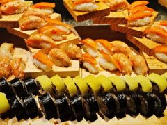 -星伦多自助料理(华润万象城店)