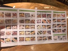 -北海金昌开元名都大酒店·四季轩中餐厅