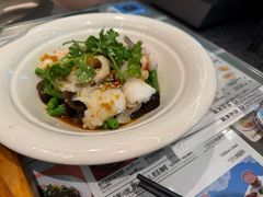 -敏华冰厅(平安金融中心店)