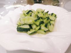 脆皮酱黄瓜-骏莱海鲜鱼港(五角场店)