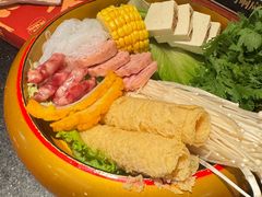 -牛New寿喜烧(闵行龙湖天街店)