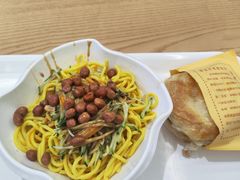 -长申超市(美食城店)