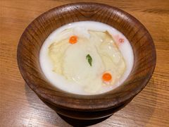 藏家木碗酸奶-敏珠拉姆藏餐·南京厨房(富春江东街店)