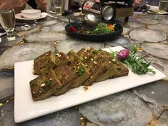 -卿雲阁私人高定餐厅(汉口江滩店)