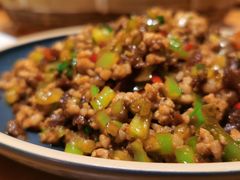 黑三剁-山茶云南菜(中关村店)