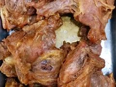 酱牛肉-大益烤鸡