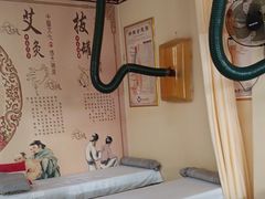 -传古推拿·古法按摩(凤阳东路店)
