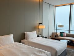 -长沙尼依格罗酒店