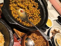 -绿茶餐厅(广州天河城店)