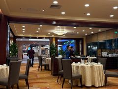 -麒麟中餐厅·经典粤菜·地道菜式老字号(广州长隆酒店)