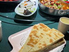 -叶派龙虾•招牌香辣蟹·海鲜(中海国际店)