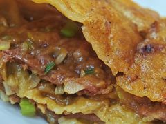 牛肉饼-王三姑牛肉饼