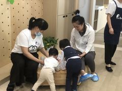 -菲诺·爱弥儿托育中心(陶然亭园区)