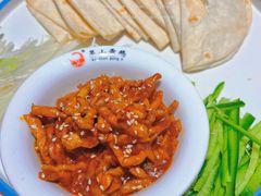 -吴山贡鹅(罍街店)