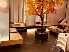 -隐泉之语日式料理(王府中环店)
