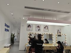 -天真蓝照相馆(中华广场店)