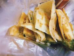 -咏春葱油饼(德政中路店)