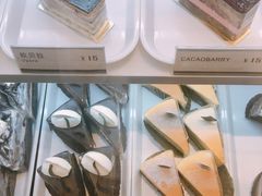 -樱花糕坊(凯德广场店)