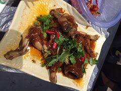 iphone_upload_pic-巴厘龙虾·榜首油焖大虾(洞庭·艺术洋房店)