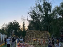 -维斯特·夜烤牛肋条任吃