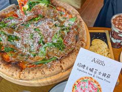 -Grande A'moo(上海万象城店)