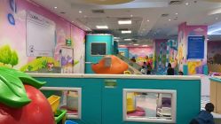 -孩子王童乐园(上海青浦吾悦广场店)