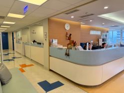 点击看大图 -杭州贝瑞斯美华妇儿医院·早孕·产检·儿科