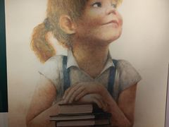 -【朵云轩艺术中心】博洛尼亚插画展·中国巡展·上海站