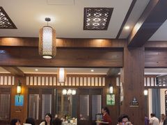 -环秀楼(黄山呈坎店)