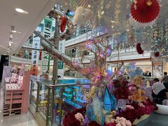 -巴黎春天(浦建店)