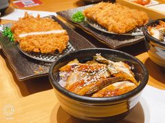 -胜博殿日式炸猪排(悠唐店)