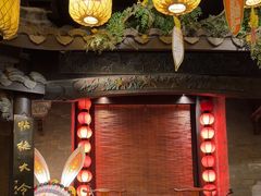 -南京大牌档(新街口德基广场店)