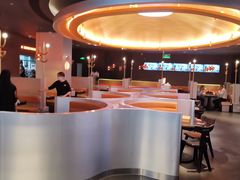 -探鱼·鲜青椒爽麻烤鱼(银泰城店)