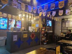 -柯洛克沉浸剧情密室(小寨华旗店)