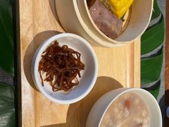 -王府茶楼茶宴·创意菜(朝阳公园店)
