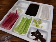 -小大董·烤鸭(王府井apm店)