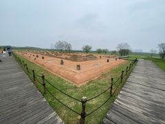 -盘龙城国家考古遗址公园