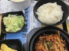 -老娘舅(杭州地铁凤起路站店)