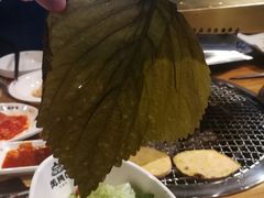 -万兴佳烤肉·长白山老味道(宏泰广场店)